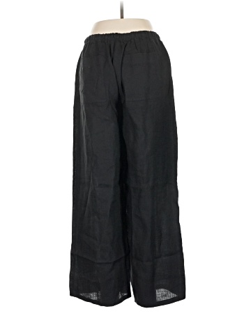 J.Crew Linen Pants (view 2)