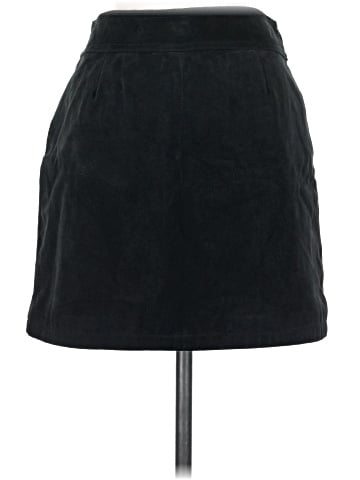 Wilsons Leather Leather Skirt (view 2)