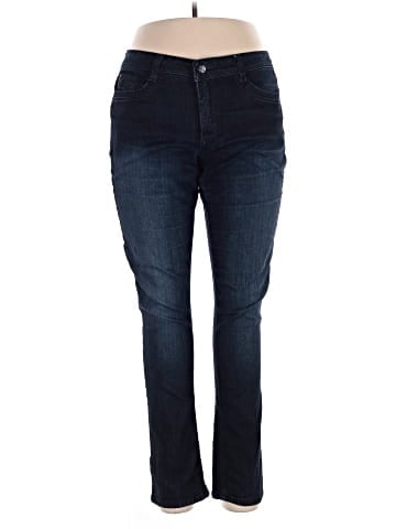 Rewash Jeans (view 1)