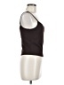 Gap Fit Brown Sleeveless Top Size M (tall) - photo 4