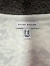 Susan Graver Ivory Sleeveless Blouse Size 2X - photo 7