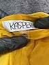 Kasper Yellow Blazer Size 16 - photo 6