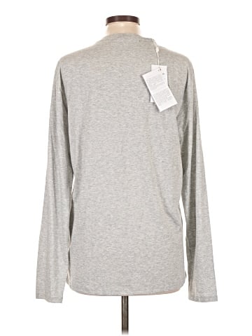 Lacoste Long Sleeve T-Shirt (view 2)