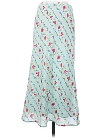 Roller Rabbit Silk Skirt (view 2)