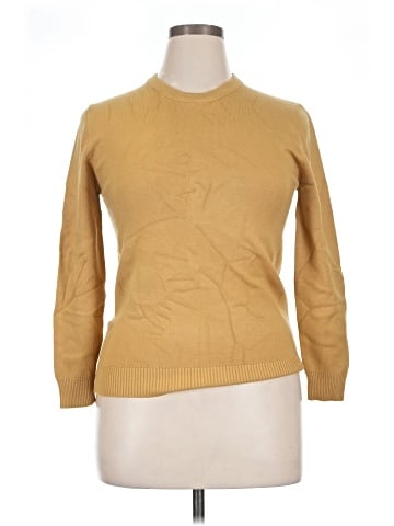 X-Ray Turtleneck Sweater (view 1)