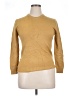 X-Ray Gold Yellow Turtleneck Sweater Size 14 - 16 - photo 1