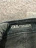 Zara Gray Jeggings Size 2 - photo 7
