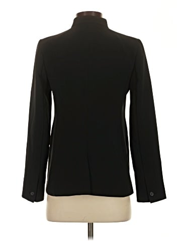 Ann Taylor Blazer (view 2)