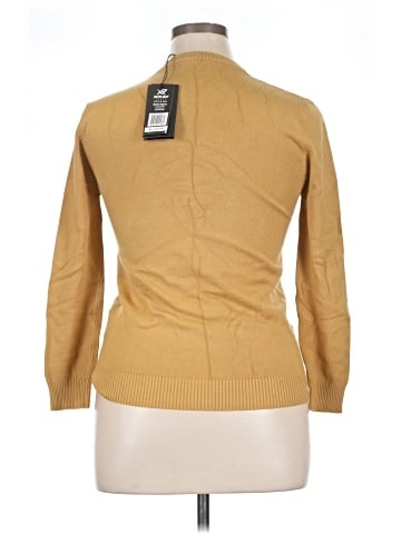 X-Ray Turtleneck Sweater (view 2)