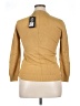 X-Ray Gold Yellow Turtleneck Sweater Size 14 - 16 - photo 2