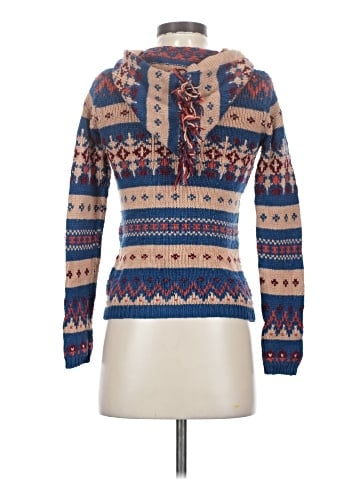 Sparrow Cardigan (view 2)