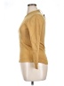 X-Ray Gold Yellow Turtleneck Sweater Size 14 - 16 - photo 5