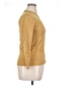 X-Ray Gold Yellow Turtleneck Sweater Size 14 - 16 - photo 4