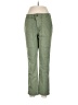 J.Crew Green Casual Pants Size 6 - photo 1