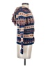 Sparrow Blue Cardigan Size XS - photo 4