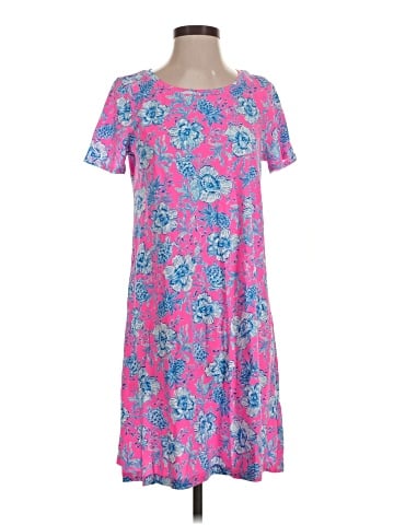 Lilly Pulitzer Casual Dress (view 1)