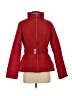 New York & Company 100% Polyester Red Jacket Size S - photo 1