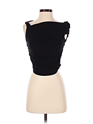 Zara Sleeveless Top (view 1)