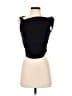 Zara Black Sleeveless Top Size S - photo 1