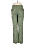 J.Crew Green Casual Pants Size 6 - photo 2