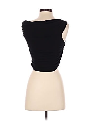 Zara Sleeveless Top (view 2)