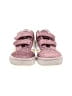 Vans Pink Sneakers Size 7 (kids) - photo 2