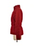 New York & Company 100% Polyester Red Jacket Size S - photo 5