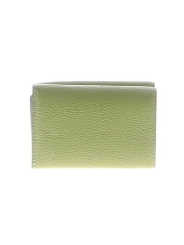 Coach Leather Wallet (view 2)