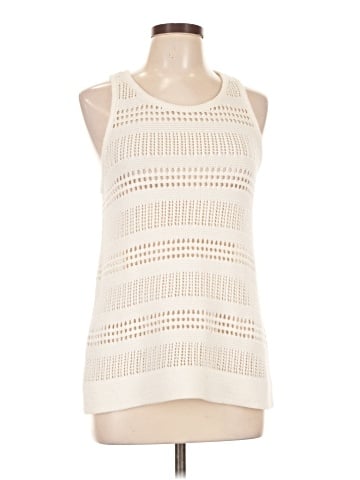 Club Monaco Sweater Vest (view 1)