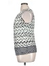 Calvin Klein Green Sleeveless Blouse Size XL - photo 5