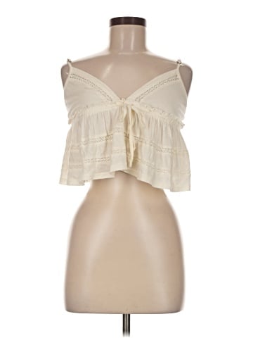 Urban Outfitters Sleeveless Blouse (view 1)