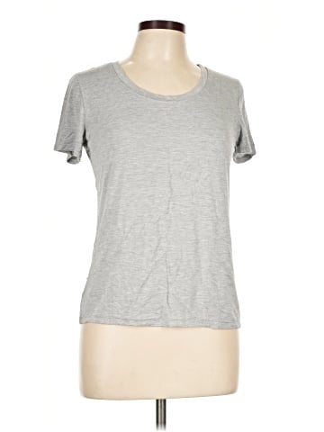 Tahari Short Sleeve T-Shirt (view 1)