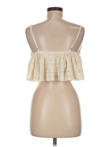 Urban Outfitters Sleeveless Blouse (view 2)