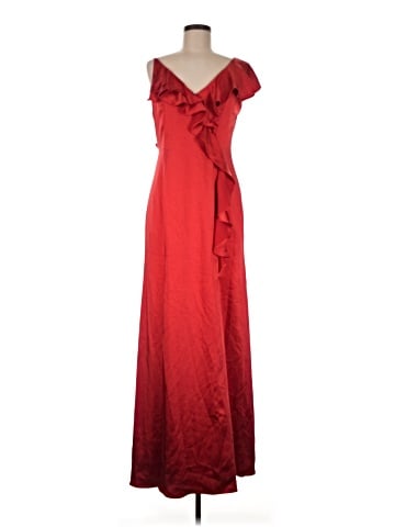 Donna Karan New York Casual Dress (view 1)