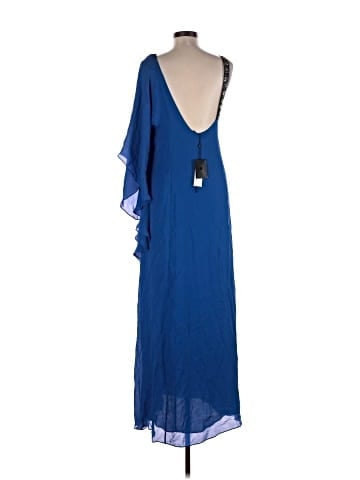 BCBGMAXAZRIA Cocktail Dress (view 2)