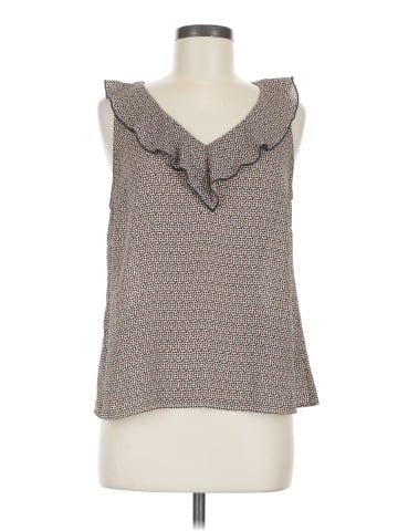 CAbi Sleeveless Blouse (view 1)