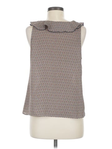 CAbi Sleeveless Blouse (view 2)
