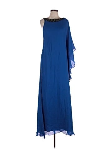 BCBGMAXAZRIA Cocktail Dress (view 1)