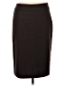 Sunny Leigh Brown Formal Skirt Size 6 - photo 1