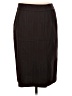 Sunny Leigh Brown Formal Skirt Size 6 - photo 2