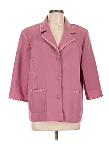 Blair Blazer (view 1)