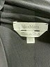 Max Mara Black Cocktail Dress Size EU (IT) 44 / US 8 - photo 7