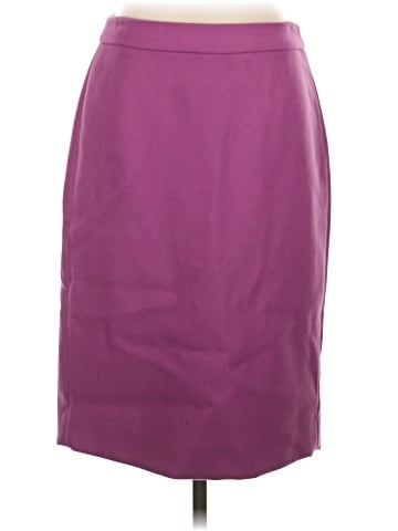 J.Crew Wool Skirt (view 1)