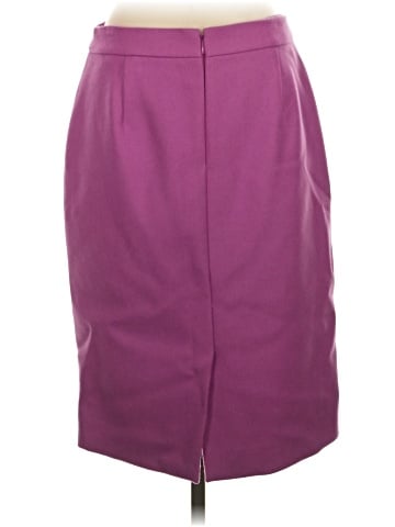 J.Crew Wool Skirt (view 2)