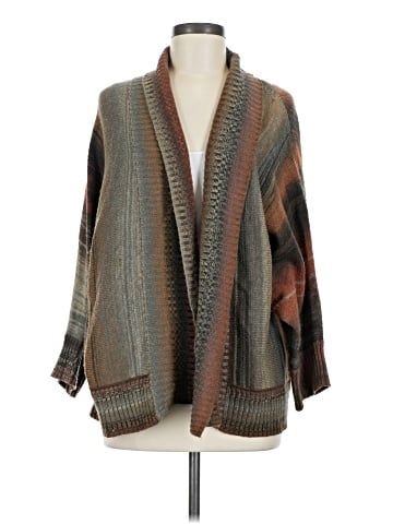 Angie Cardigan (view 1)