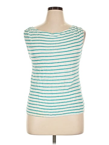 Max Studio Sleeveless T-Shirt (view 1)