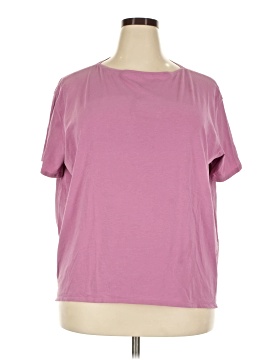 Lululemon Athletica Active T Shirt