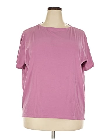 Lululemon Athletica Active T-Shirt (view 1)