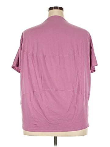 Lululemon Athletica Active T-Shirt (view 2)