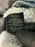 JouJou Blue Denim Jacket Size M - photo 7